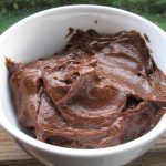 Energizing Raw Vegan Chocolate Pudding Recipe