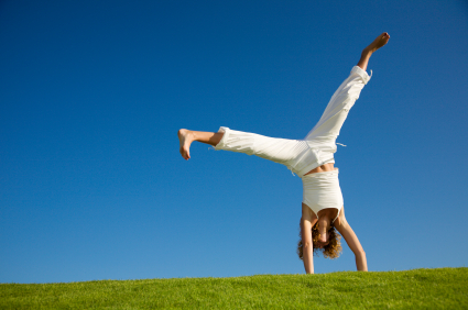 Creating Vibrant Health and Overcoming Fatigue: The Importance of Letting Go