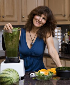 Practitioner Corner:  Teaching Your Clients the Art of Healthy Food Preparation