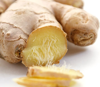 7 Ways to Use Ginger to Heal Pain and Inflammation