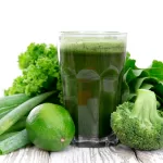 Green Smoothie Cleansing for Combatting Chronic Fatigue and Fibromyalgia
