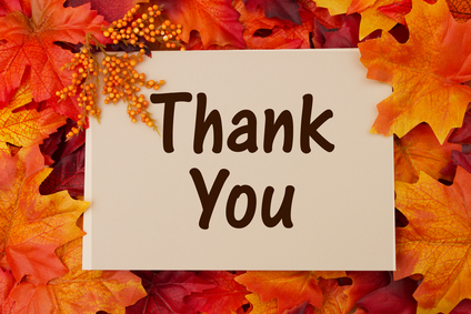 The Potent Healing Power of Thankfulness, Appreciation, and Gratitude