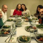 Radio Show: Healthy Holiday Q&A: Dining with Others when Your Eating Habits Have Changed