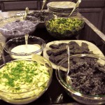 Raw Food Gluten Free Recipes for the Holidays
