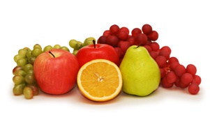 fruit sensitivity