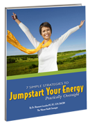 Jumpstart Your Energy: 7 Simple Strategies