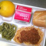The Hidden Dangers in School Lunches