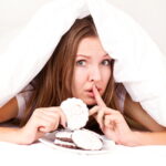 True Confessions: Food, Cravings, and Other Bad Habits