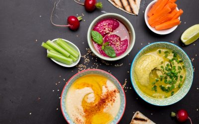 Feast Your Way to Health