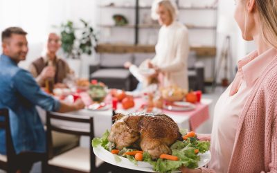 Thanksgiving Day Gratitudes: Dr. Ritamarie’s Appreciation Journal Day 19