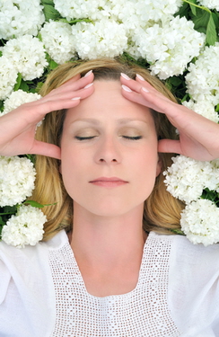 Sleep: Waking up Your Inner Healer