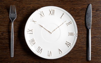 Busting the myth of small, frequent meals