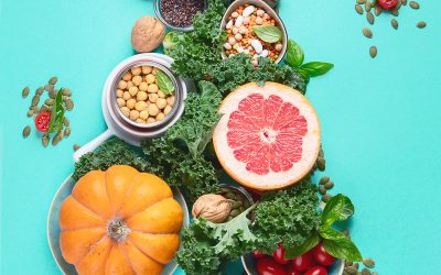 Ho Ho Hold the Sweatpants! Healthy Holiday Nibbles