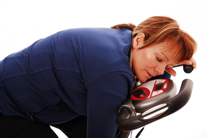 Adrenal Exhaustion and Fatigue: Symptoms and Strategies