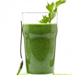 Recipe: Wild and Sour Green Smoothie