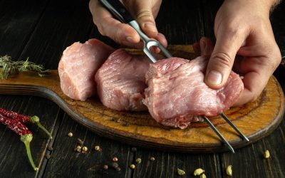 To Go Raw or Not To Go Raw…Advice from the Experts