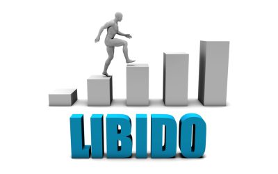 The Valentine Show: Libido Boosting Q & A with Dr. Ritamarie