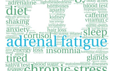 Fatigue Busters, Libido Boosters, the Physiology of FUN, and More!