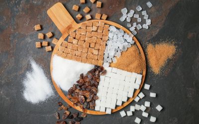 The Sweetest of Them All: Which Sweeteners Are Healthiest? (Part 1)