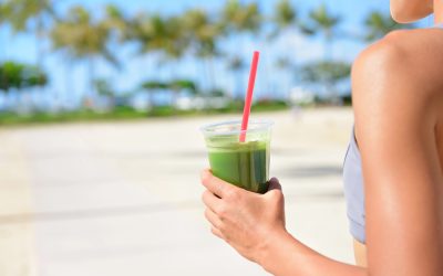 My 2nd Favorite “F-Word” & Shocking Sweeteners That Score an “F – Plus a March Recipe!