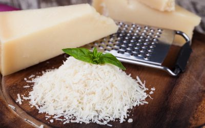 My 4th Favorite “F-Word” – and a Dairy/Casein-Free Parmesan Cheese Recipe!