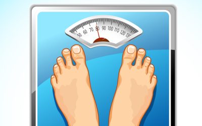 Creating a New Story about your Body Image and Your Weight