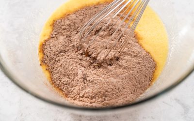 Another Favorite “F-Word” – Plus a March Recipe for You!