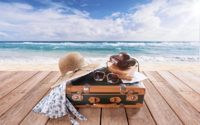 7 Healthy Tips for Summer, Travel, Vacations, and Picnics