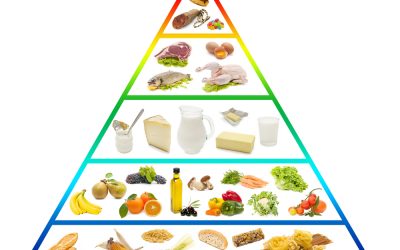 The Power of Your Plate: How to Eat For Energy and Hormone Balance