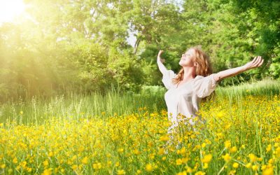 Listening to Nature’s Powerful Inner Healer