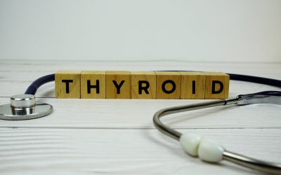 Solve the Thyroid Mystery – Plus a Detox Recipe!