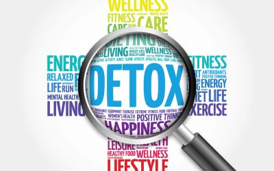 The Critical Role of Detoxification in Hormone Balance