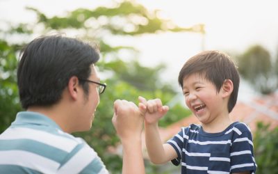Radio Show: Energy Profiling (Part 3) – The Child Whisperer