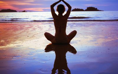 Sleep: Nature’s Powerful Inner Healer