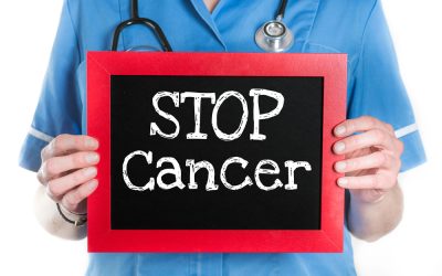Radio Show: Stop Making Cancer (Encore Presentation)