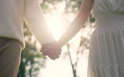 From Heartbreak to Passionate Commitment – A Very Real, Raw and Personal Story