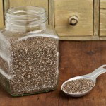 The Many Health Benefits of Chia Seeds