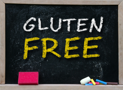 Gluten: Not Even a Milligram