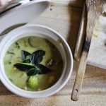 Recipe: Warm and Immune Boosting Vegetable Soup
