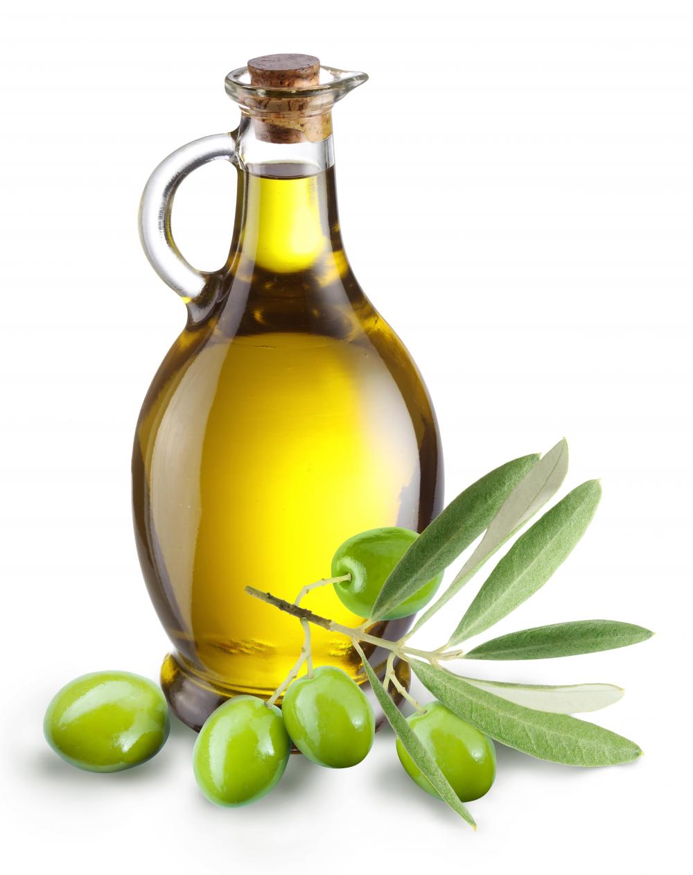 Practitioner Corner:  Boosting Testosterone with Olive Oil