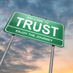 Radio Show: 2 Keys To Create Trust In Relationships