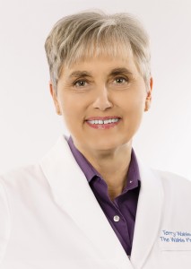 Terry Wahls - Overcoming MS