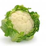 Recipe: Cauliflower Rice