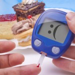 Do you have a blood sugar problem? I did!