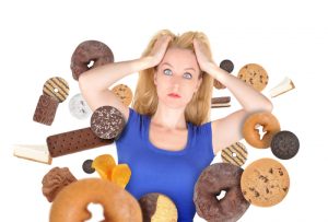 What causes cravings?