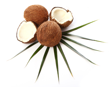 How Coconut Oil Can Help Restore Harmony and Balance to Your Life