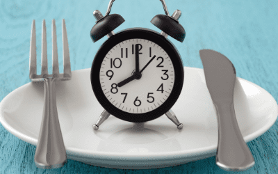 Fasting: A Cautionary Tale?
