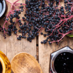 The Health Benefits of Polyphenols in Restoring Balance