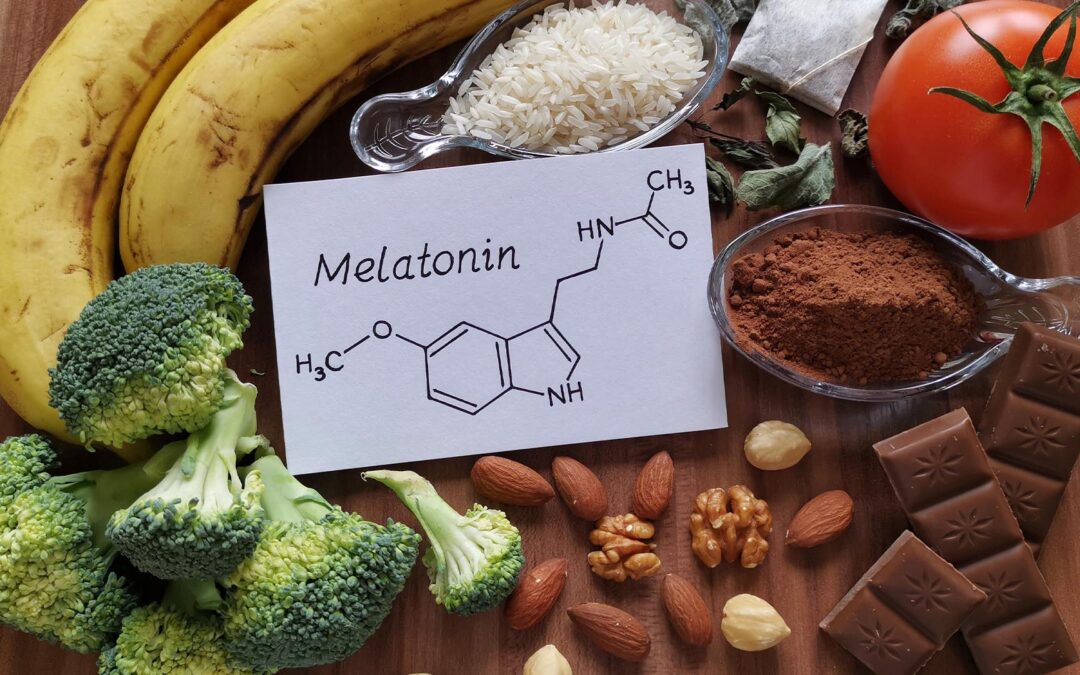 Melatonin and the Cell’s Energy Powerhouse