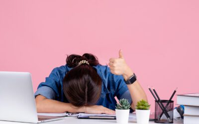 A Common Reason for Fatigue and Low Energy and How to Effectively Test for It.